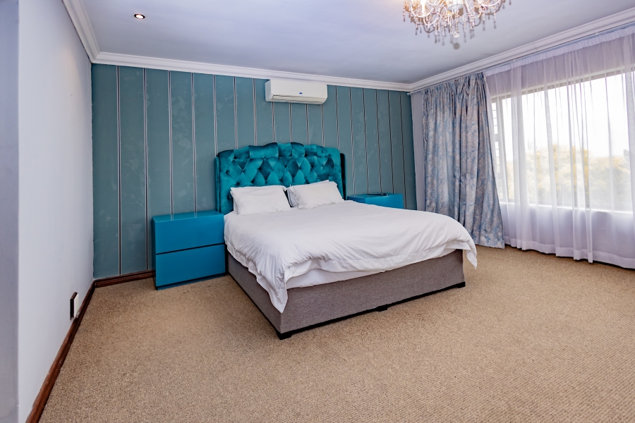 4 Bedroom Property for Sale in Haasendal Western Cape